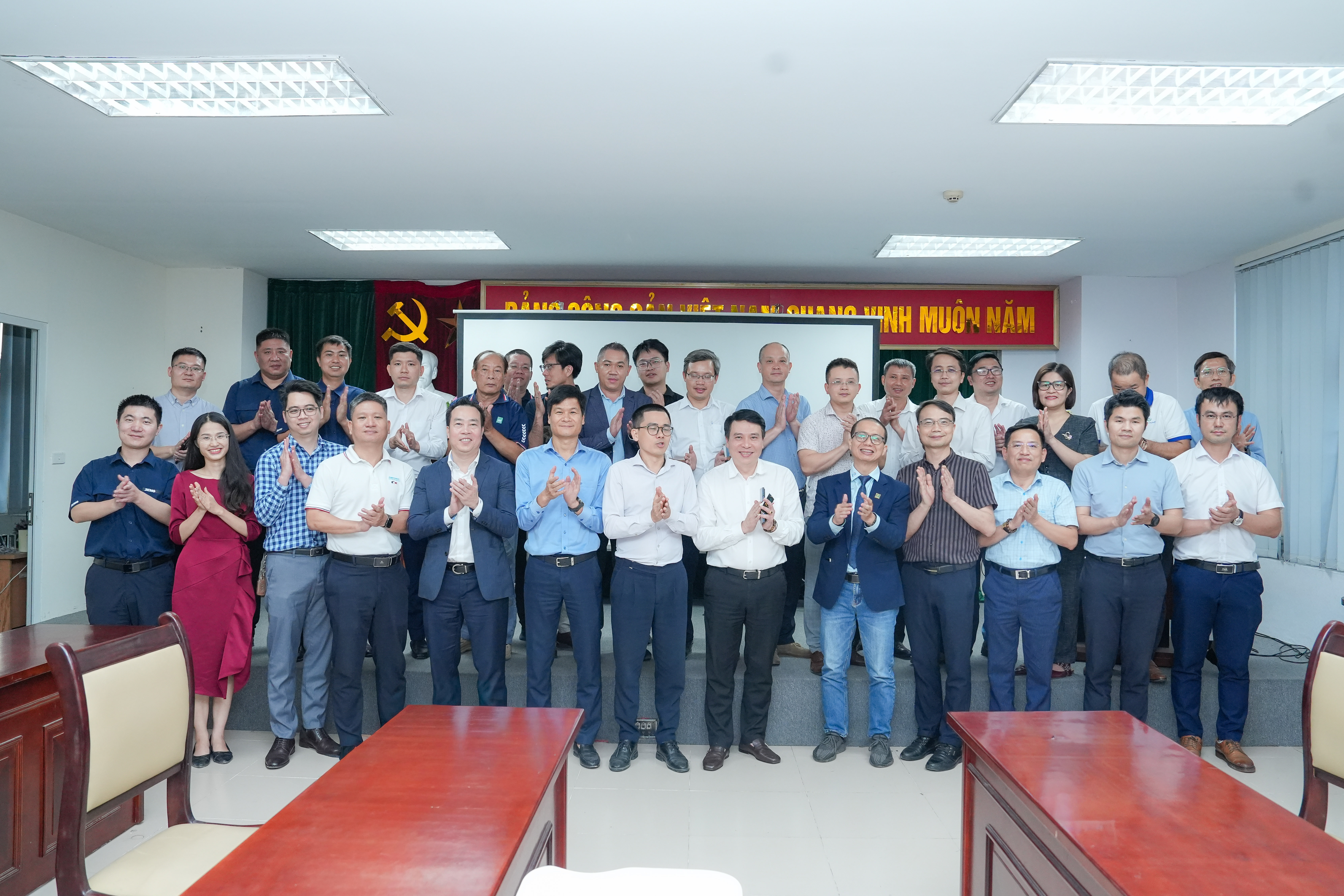 Kết nối hệ sinh thái nguồn lực cho metro và hạ tầng đô thị tương lai