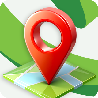 Quy hoạch mạng lưới đô thị icon