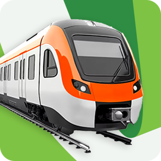 Dự án đường sắt icon