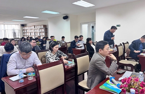 Quản lý mạng lưới đường sắt đô thị và đào tạo nhân lực thumbnail