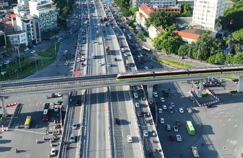 HỘI NGHỊ QUỐC TẾ: CƠ HỘI CHO CÁC NHÀ ĐẦU TƯ, NHÀ THẦU TƯ VẤN DỰ ÁN METRO thumbnail